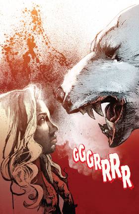 Read Frostbite (2016-)  6 Page 2 in English