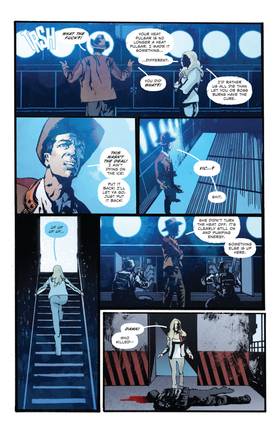 Read Frostbite (2016-)  6 Page 10 in English