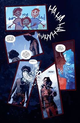 Read Frostbite (2016-)  7 Page 10 in English