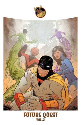 Read Future Quest (2016-)  2 Page 2 in English