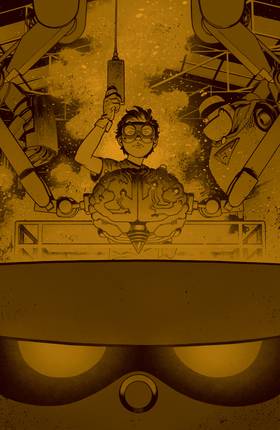Read Future Quest (2016-)  2 Page 6 in English