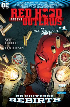 Read Future Quest (2016-)  4 Page 2 in English