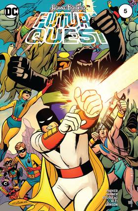 Read Future Quest (2016-)  7 Page 3 in English