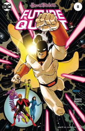 Read Future Quest (2016-)  10 Page 3 in English