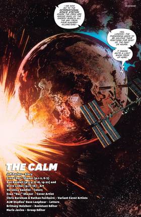 Read Future Quest (2016-)  9 Page 4 in English