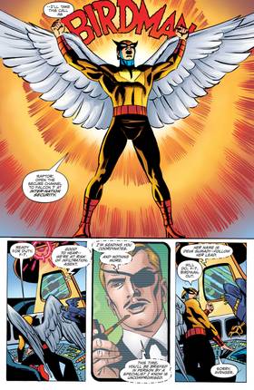 Read Future Quest (2016-)  5 Page 6 in English
