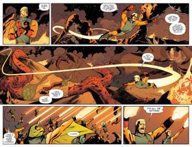 Read Future Quest (2016-)  3 Page 10 in English