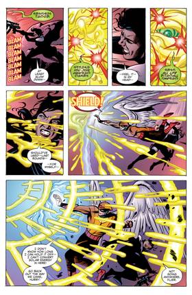 Read Future Quest (2016-)  5 Page 10 in English