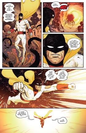 Read Future Quest (2016-)  8 Page 10 in English