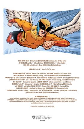 Read Future Quest (2016-)  1 Page 4 in English