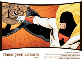 Read Future Quest Presents (2017-2018)  2 Page 3 in English
