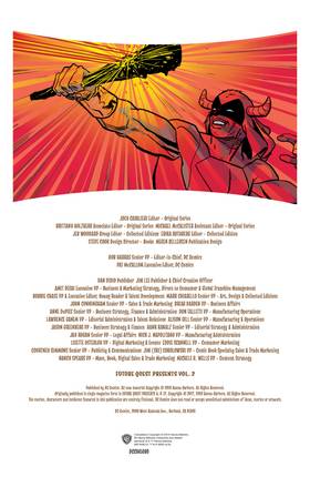 Read Future Quest Presents (2017-2018)  2 Page 4 in English