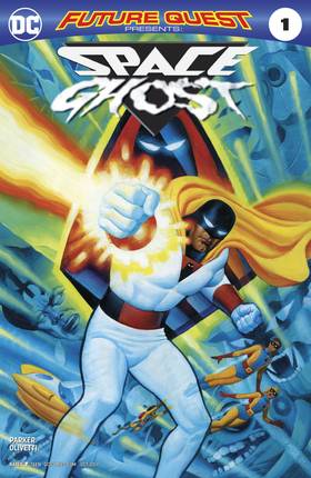 Read Future Quest Presents (2017-2018)  3 Page 3 in English