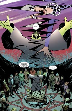 Read Future Quest Presents (2017-2018)  8 Page 10 in English