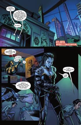 Read Future State (2021-)  7 Page 5 in English