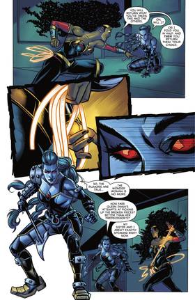 Read Future State (2021-)  7 Page 8 in English