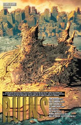 Read Future State (2021-)  31 Page 3 in English