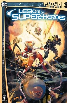 Read Future State (2021-)  26 Page 1 in English