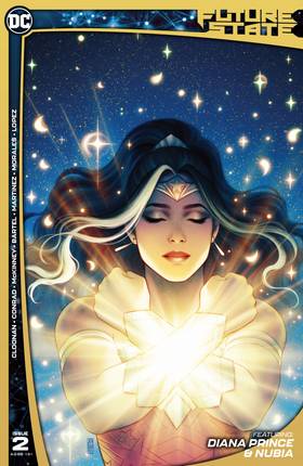 Read Future State (2021-)  47 Page 1 in English