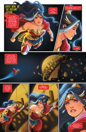 Read Future State (2021-)  47 Page 3 in English