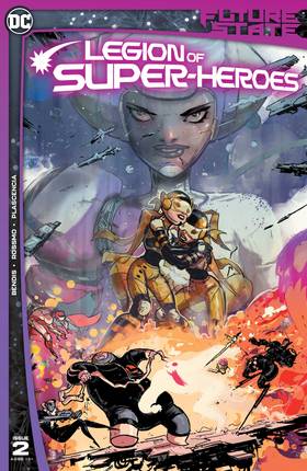 Read Future State (2021-)  51 Page 1 in English