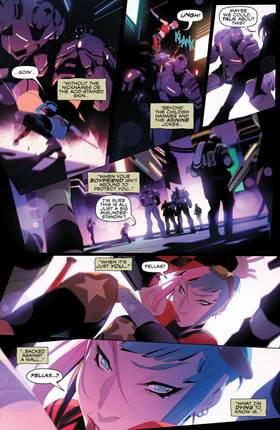 Read Future State (2021-)  9 Page 5 in English