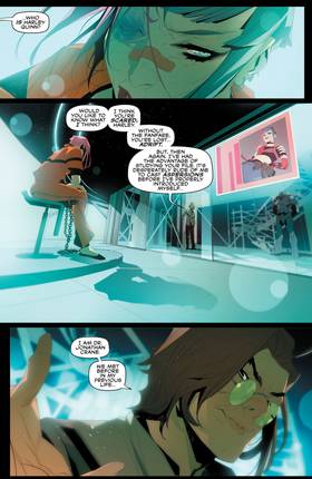 Read Future State (2021-)  9 Page 6 in English