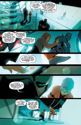 Read Future State (2021-)  9 Page 7 in English