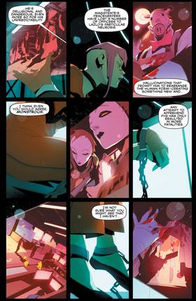 Read Future State (2021-)  9 Page 9 in English