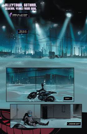Read Future State (2021-)  46 Page 3 in English