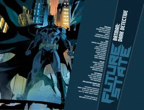 Read Future State (2021-)  1 Page 3 in English