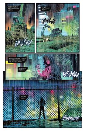 Read Future State (2021-)  1 Page 8 in English