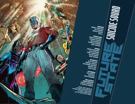 Read Future State (2021-)  6 Page 3 in English