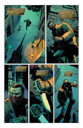 Read Future State (2021-)  8 Page 3 in English