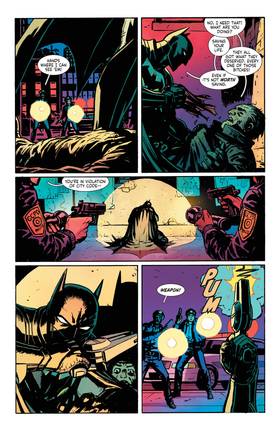 Read Future State (2021-)  8 Page 6 in English