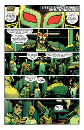 Read Future State (2021-)  8 Page 9 in English