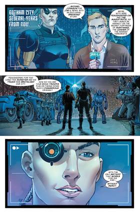 Read Future State (2021-)  45 Page 3 in English