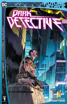 Read Future State (2021-)  32 Page 1 in English