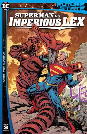 Read Future State (2021-)  58 Page 1 in English