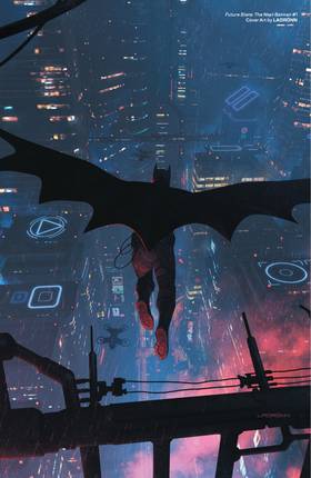 Read Future State (2021-)  2 Page 5 in English