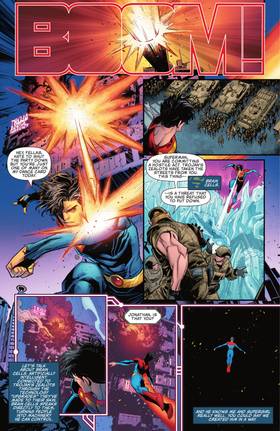 Read Future State (2021-)  5 Page 9 in English