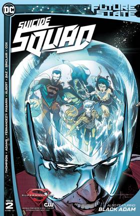 Read Future State (2021-)  52 Page 1 in English