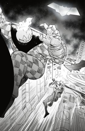 Read Future State: Gotham (2021-)  2 Page 6 in English