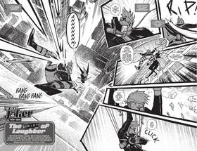 Read Future State: Gotham (2021-)  2 Page 8 in English