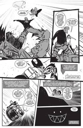 Read Future State: Gotham (2021-)  2 Page 9 in English