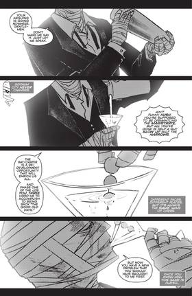 Read Future State: Gotham (2021-)  2 Page 10 in English