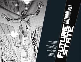 Read Future State: Gotham (2021-)  1 Page 3 in English