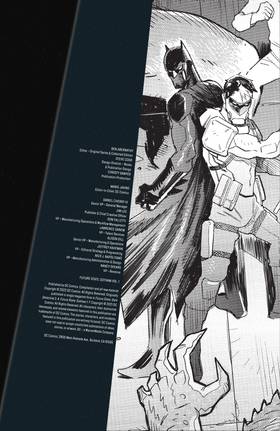 Read Future State: Gotham (2021-)  1 Page 4 in English