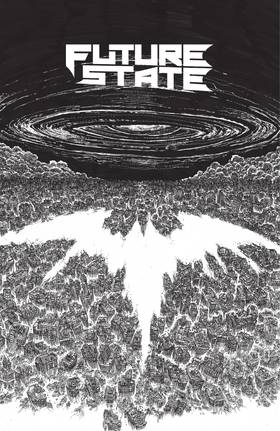 Read Future State: Gotham (2021-)  1 Page 6 in English