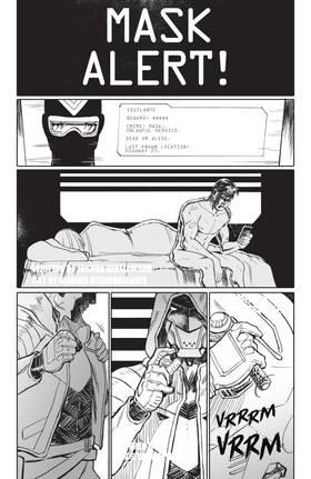 Read Future State: Gotham (2021-)  1 Page 7 in English